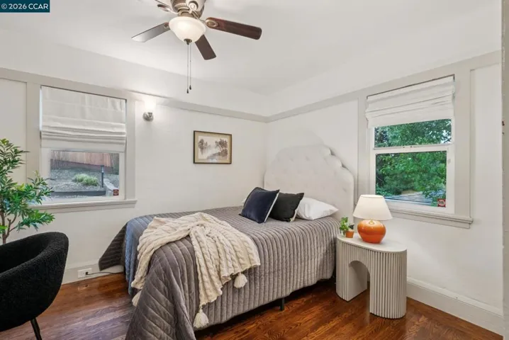 4411 Brookdale Ave, Oakland, California 94619