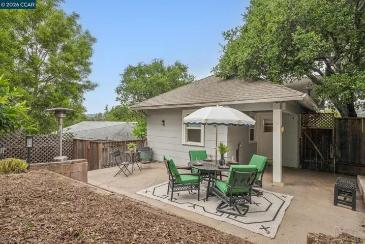 4411 Brookdale Ave, Oakland, California 94619