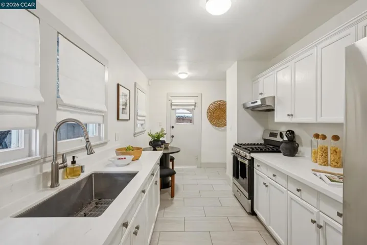 4411 Brookdale Ave, Oakland, California 94619