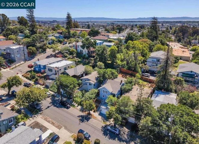 4411 Brookdale Ave, Oakland, California 94619