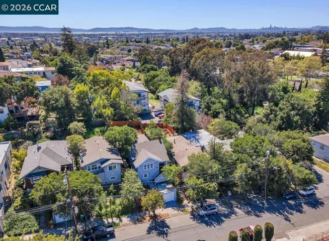 4411 Brookdale Ave, Oakland, California 94619