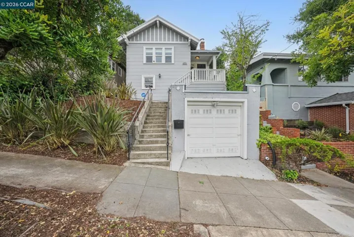 4411 Brookdale Ave, Oakland, California 94619