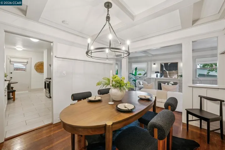 4411 Brookdale Ave, Oakland, California 94619