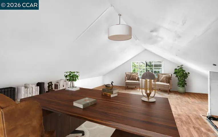 AI/Virtual Staging