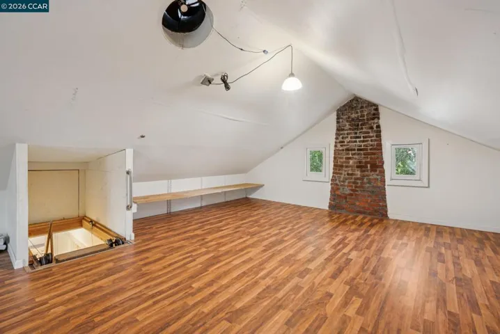 4411 Brookdale Ave, Oakland, California 94619