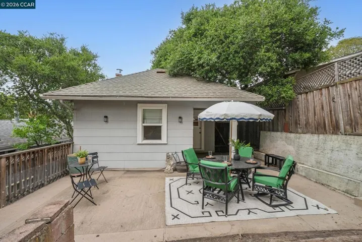 4411 Brookdale Ave, Oakland, California 94619