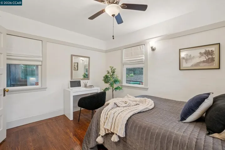 4411 Brookdale Ave, Oakland, California 94619