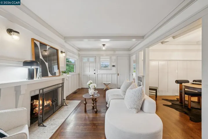 4411 Brookdale Ave, Oakland, California 94619