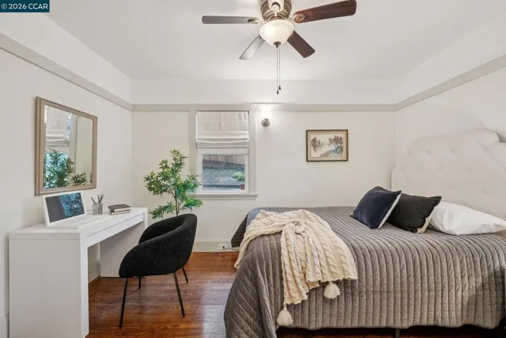4411 Brookdale Ave, Oakland, California 94619