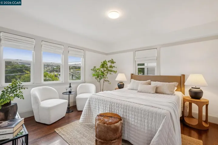 4411 Brookdale Ave, Oakland, California 94619