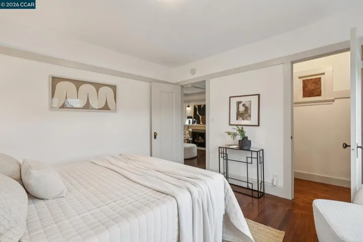 4411 Brookdale Ave, Oakland, California 94619