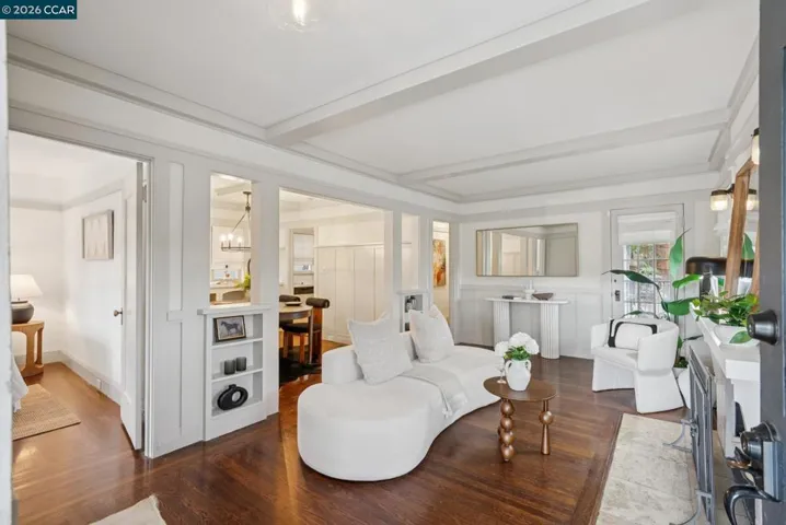 4411 Brookdale Ave, Oakland, California 94619