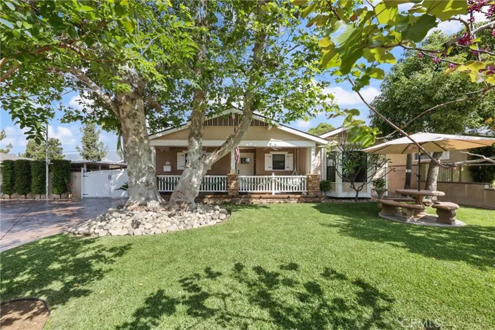 665 Lochleven Street, Glendora, California 91741