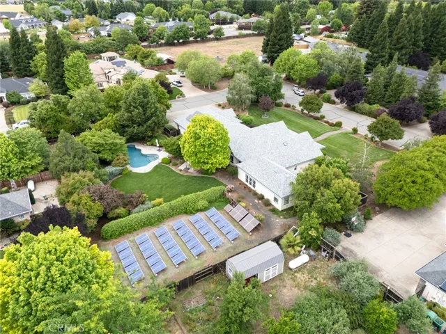 Beautiful home on a spacious corner lot!