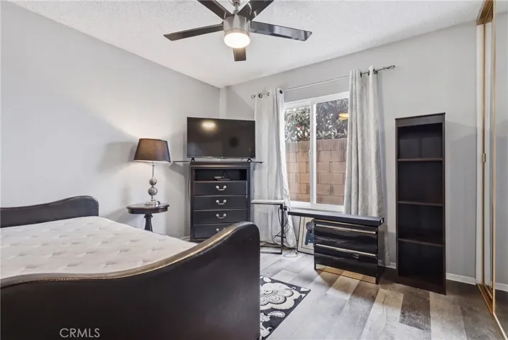 guest bedroom #1