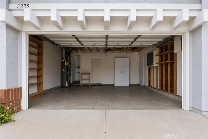 garage