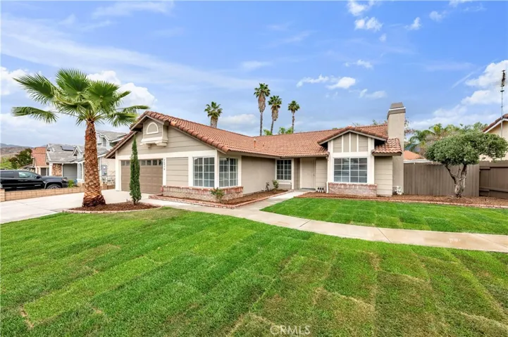 24976 Cologne, Hemet, California 92544