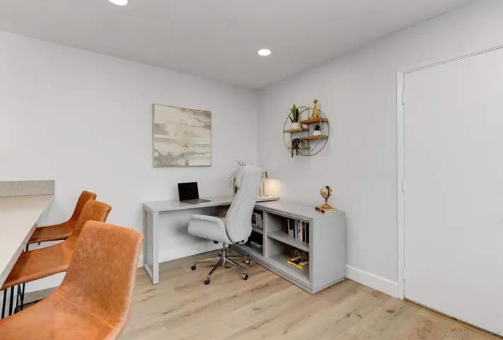 5649 Lake Murray B, La Mesa, California 91942