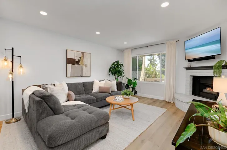 5649 Lake Murray B, La Mesa, California 91942