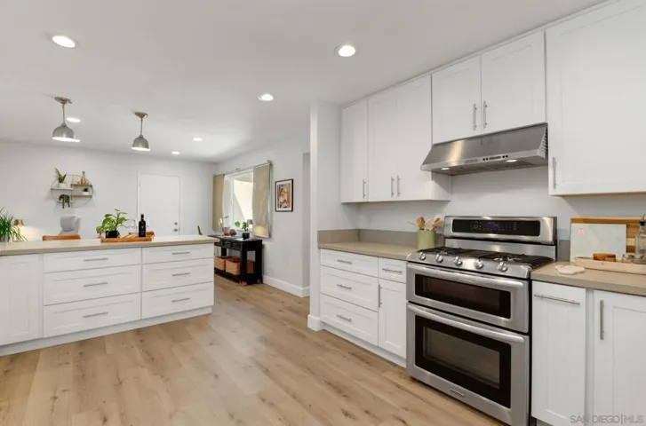 5649 Lake Murray B, La Mesa, California 91942