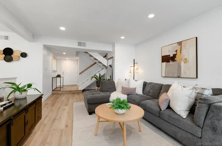 5649 Lake Murray B, La Mesa, California 91942