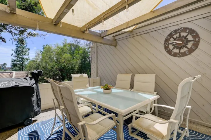 5649 Lake Murray B, La Mesa, California 91942
