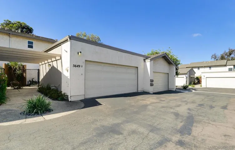 5649 Lake Murray B, La Mesa, California 91942