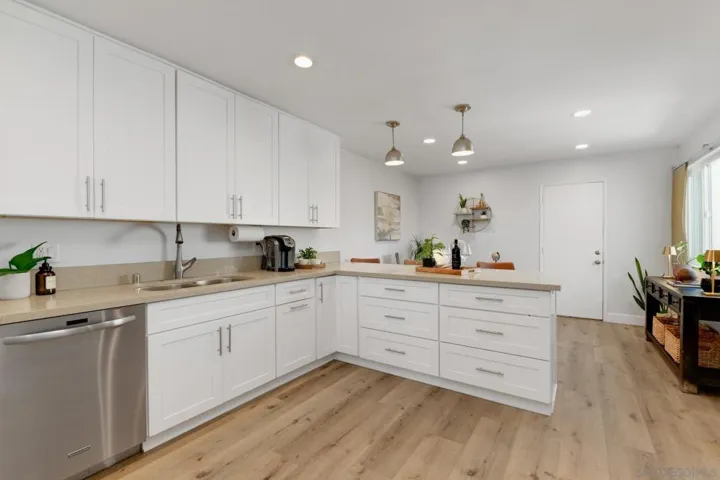 5649 Lake Murray B, La Mesa, California 91942