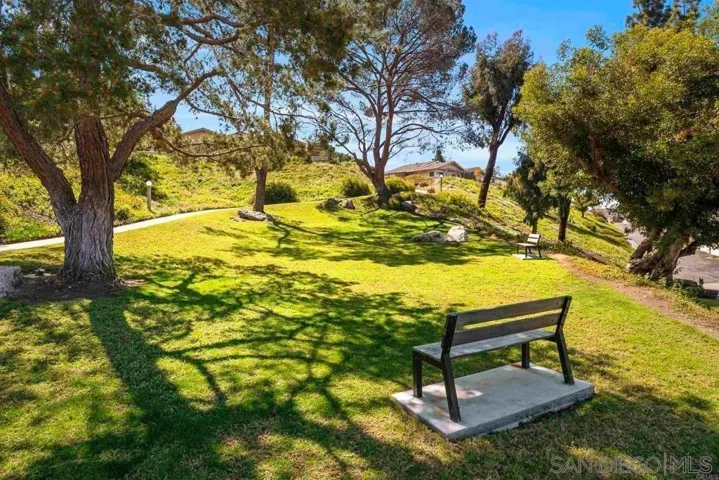 5649 Lake Murray B, La Mesa, California 91942