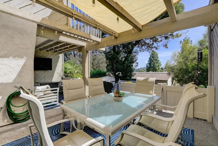 5649 Lake Murray B, La Mesa, California 91942