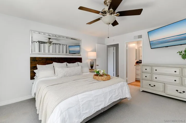 5649 Lake Murray B, La Mesa, California 91942