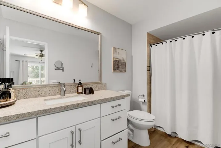 5649 Lake Murray B, La Mesa, California 91942