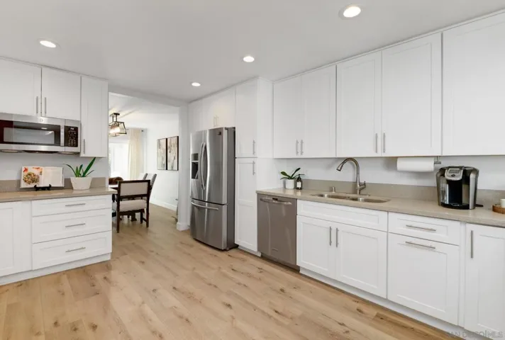5649 Lake Murray B, La Mesa, California 91942