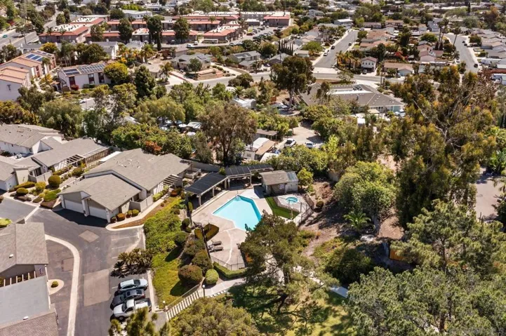 5649 Lake Murray B, La Mesa, California 91942