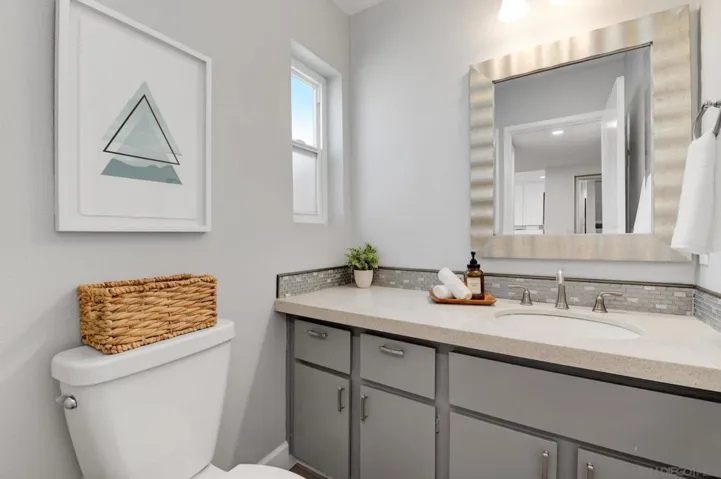 5649 Lake Murray B, La Mesa, California 91942