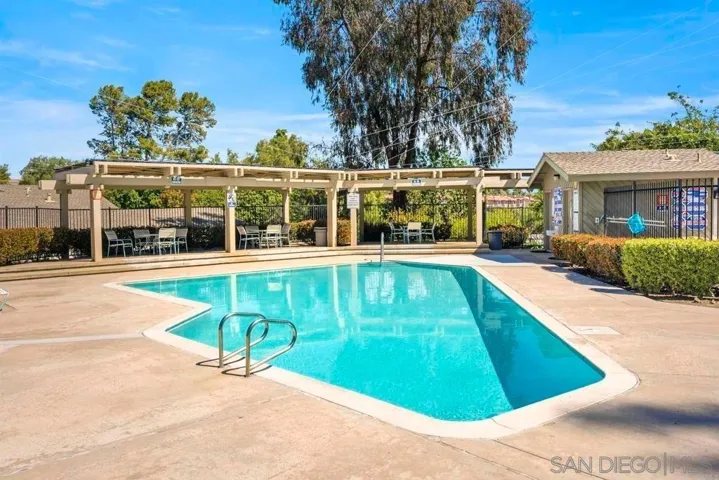 5649 Lake Murray B, La Mesa, California 91942