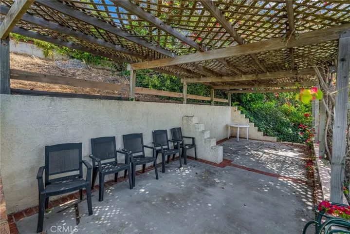 Upper View Terrace
