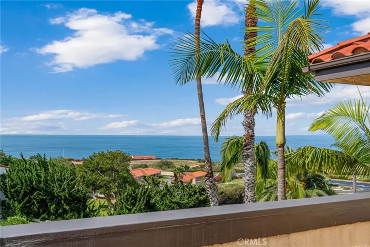 View from Primary Bedroom Deck