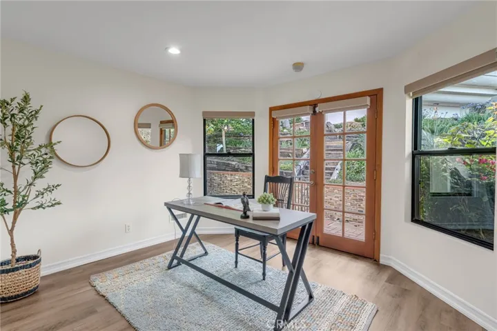Office/Bonus Room