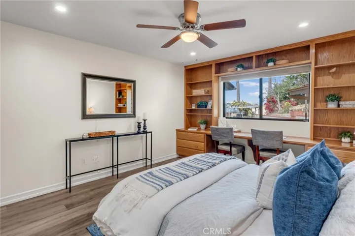 Bedroom #4