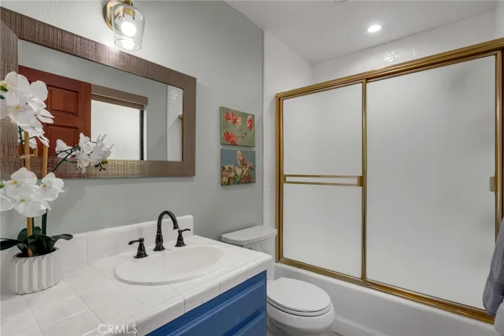 Bathroom in Bedroom #2 En Suite