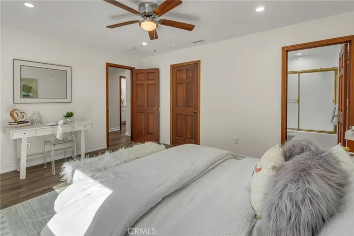 Bedroom #2 En Suite