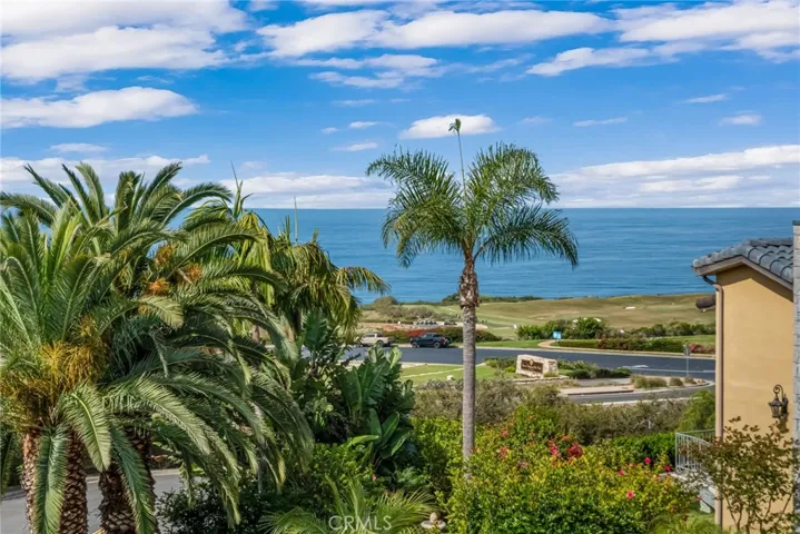 View from Family Room Balcony