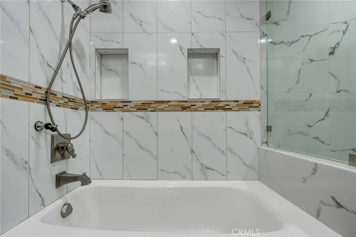 Bathtub in Bathroom #4