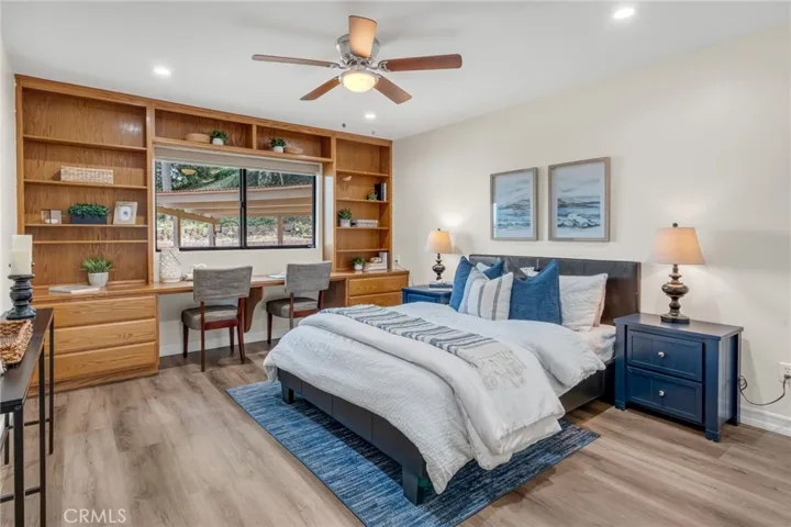 Bedroom #4