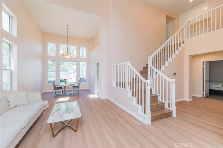 18907 Bentley, Rowland Heights, California 91748