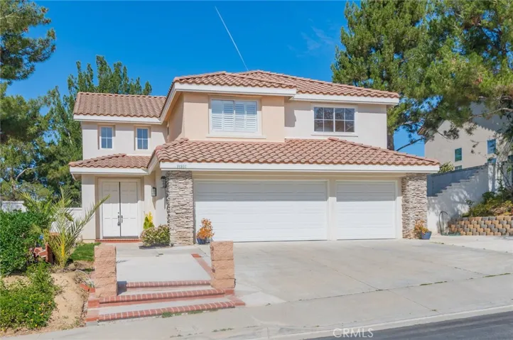 18907 Bentley, Rowland Heights, California 91748