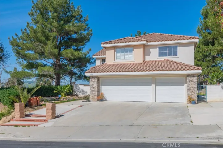 18907 Bentley, Rowland Heights, California 91748