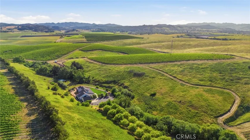 6725 Calle Stornetta, San Luis Obispo, California 93401