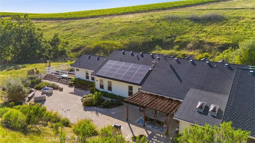 6725 Calle Stornetta, San Luis Obispo, California 93401